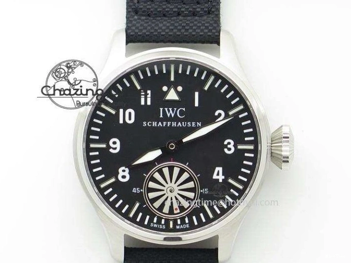 MIROTIME 0429 Bright Aquatimer Automatic SS RSF 1:1 Best Edition Black Yellow Dial on Black Rubber Strap A 7068